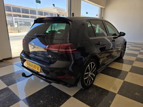 Volkswagen Golf 7 2019 Drive