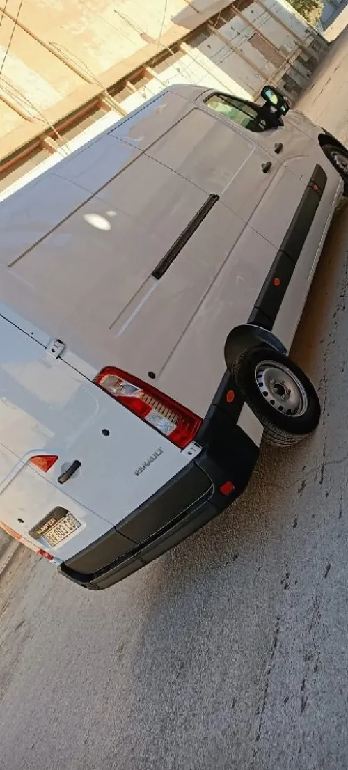 Renault Master 2022 L3H2