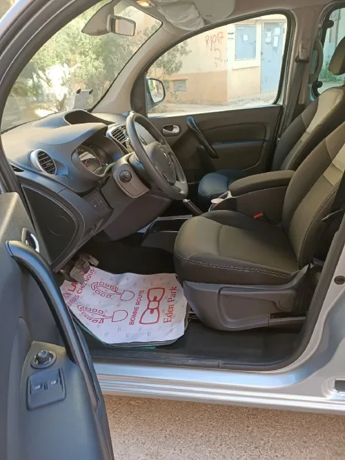 Renault Kangoo 2022 Confort