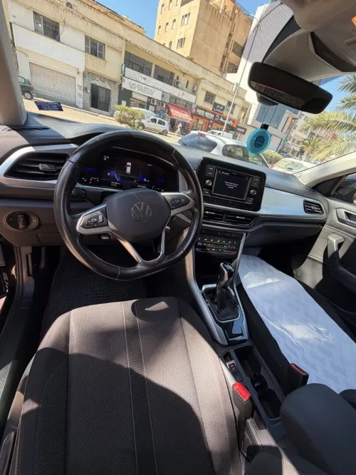 Volkswagen T-Roc 2023 Style