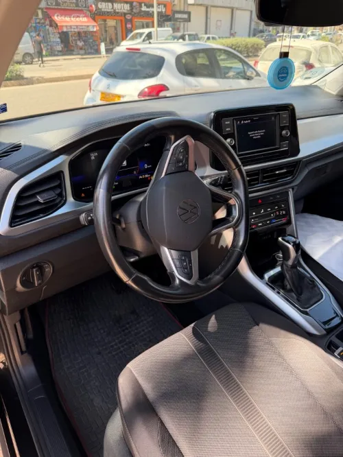 Volkswagen T-Roc 2023 Style