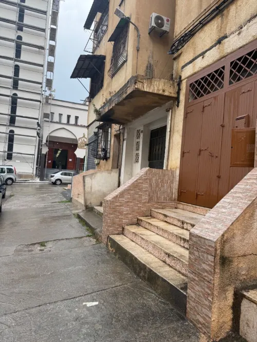 Location Local Alger Bachdjerrah