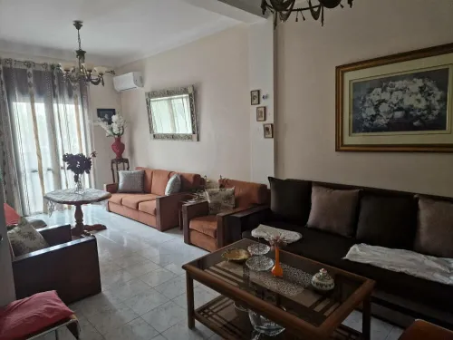 Vente Appartement F3 Alger Hydra