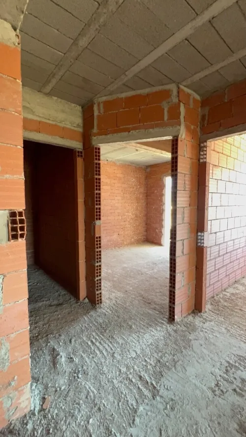 Vente Appartement F3 Alger Bordj el bahri