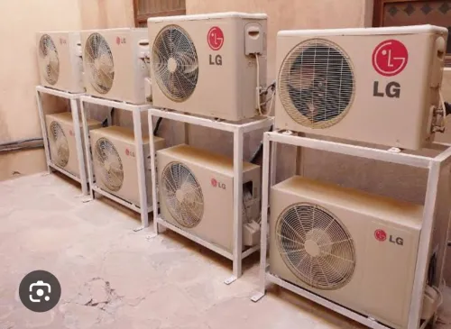 Installation et réparation des climatiseur 