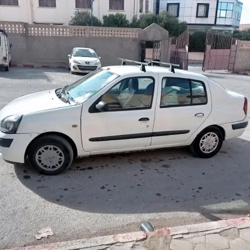 Renault Clio Classique 2004 Clio Classique
