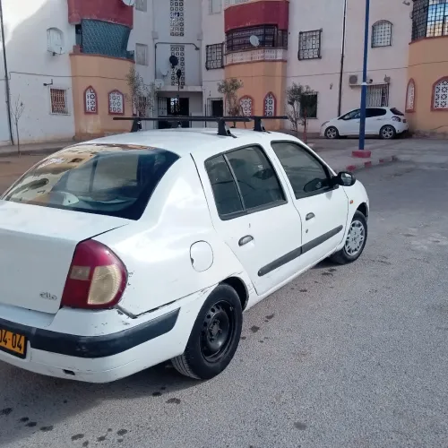 Renault Clio Classique 2004 Clio Classique