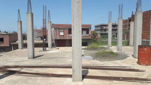 Vente Villa Jijel Chekfa