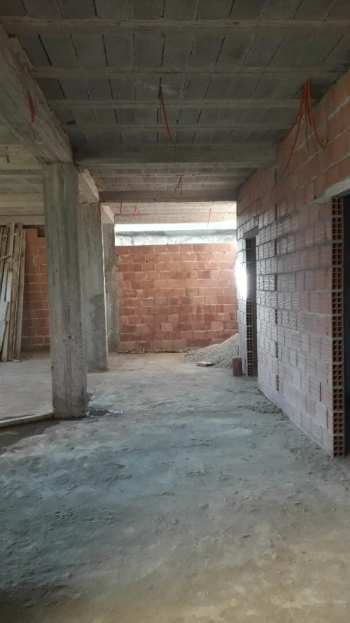 Vente Villa Jijel Chekfa