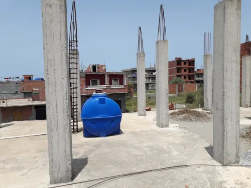 Vente Villa Jijel Chekfa