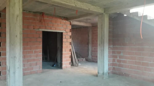 Vente Villa Jijel Chekfa