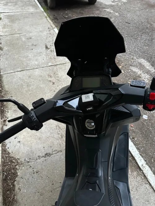 Vms Vmax 2024