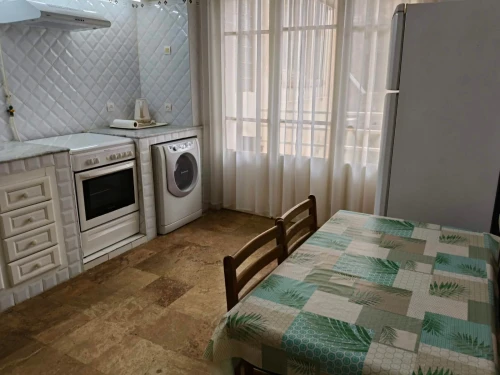 Location Appartement F4 Alger Bouzareah