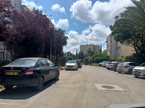 Location Appartement F4 Alger Kouba