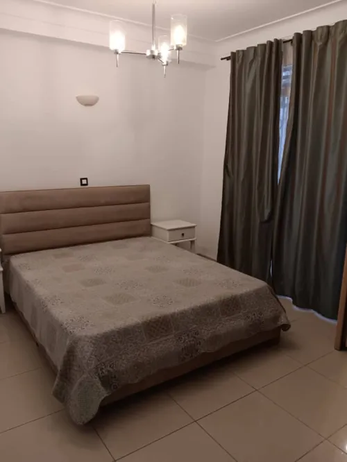 Location Appartement Niveau de villa F3 Alger Hydra