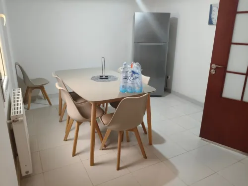 Location Appartement F5 Alger Cheraga