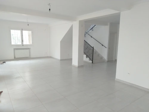 Location Villa Alger El achour