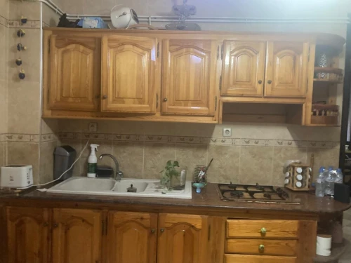 Vente Appartement F3 Alger Draria