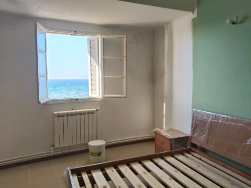 Vente Appartement F3 Tipaza Bou ismail