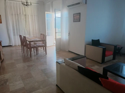 Location Appartement F4 Alger El biar