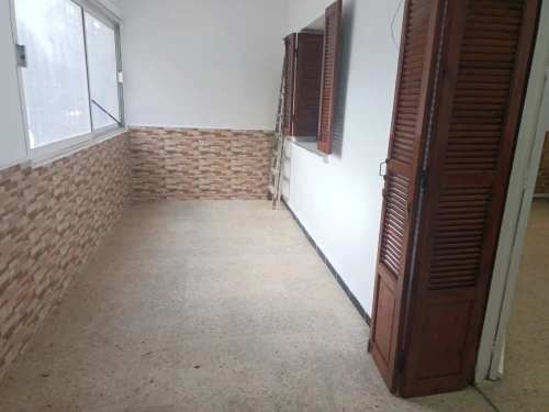 Vente Appartement F2 Alger El achour