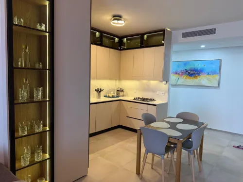 Location Appartement F3 Alger El achour