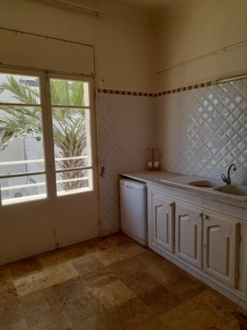 Location Appartement F3 Alger Bouzareah
