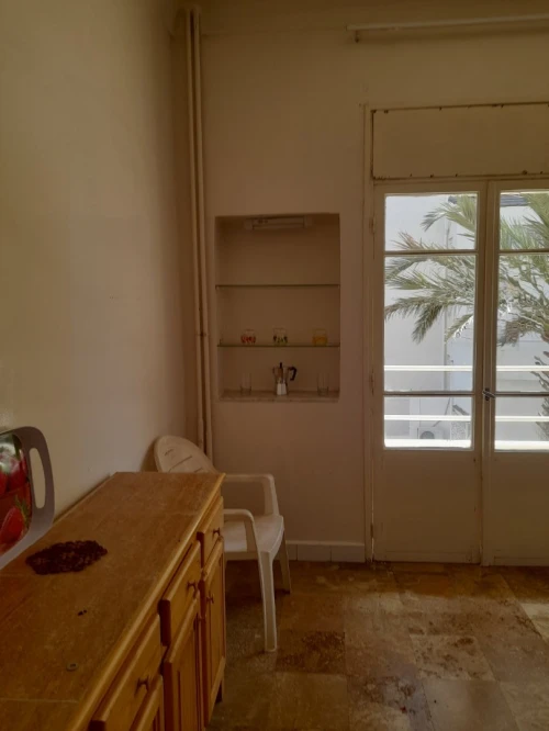 Location Appartement F3 Alger Bouzareah