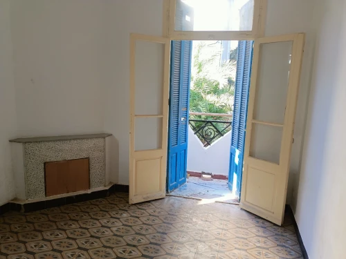 Vente Appartement F4 Alger Alger centre