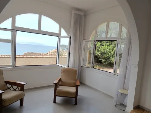Location Niveau De Villa F3 Alger Bordj el bahri