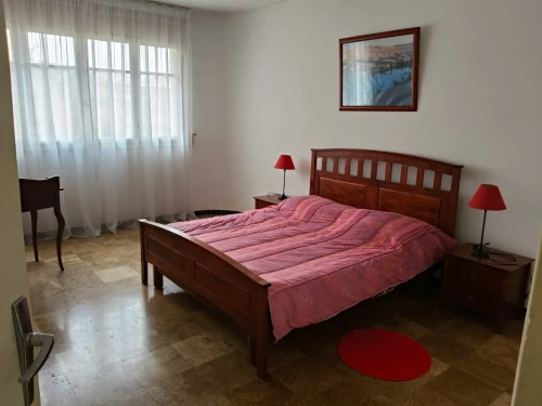 Location Appartement F4 Alger Bouzareah
