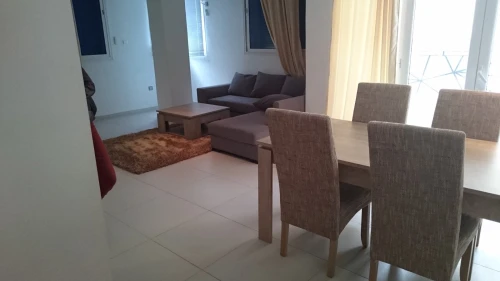 Location Appartement F3 Alger Hydra
