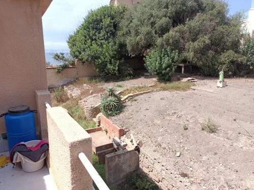 Vente Villa Alger Bordj el bahri