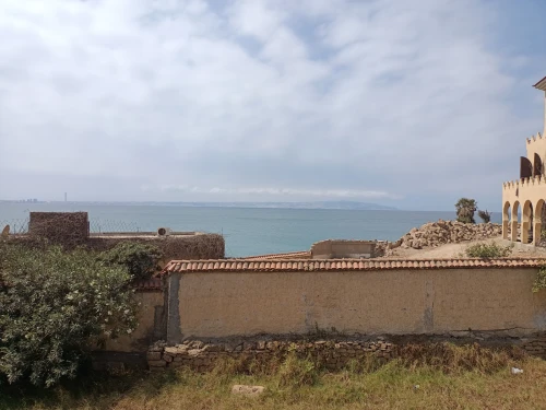 Vente Villa Alger El marsa