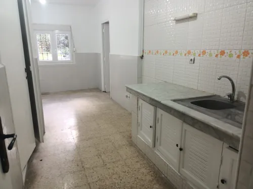 Vente Appartement F2 Alger El achour