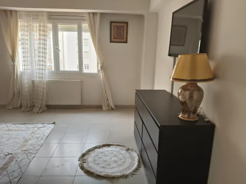 Location Appartement F5 Alger Cheraga