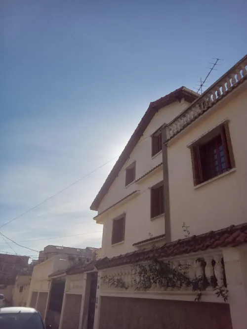 Vente Villa Alger Ain taya