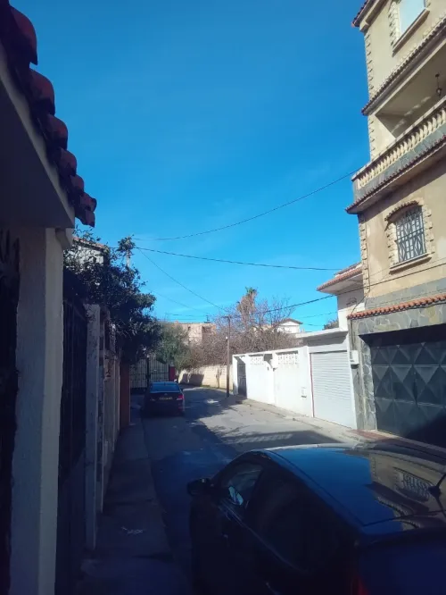 Vente Villa Alger Ain taya
