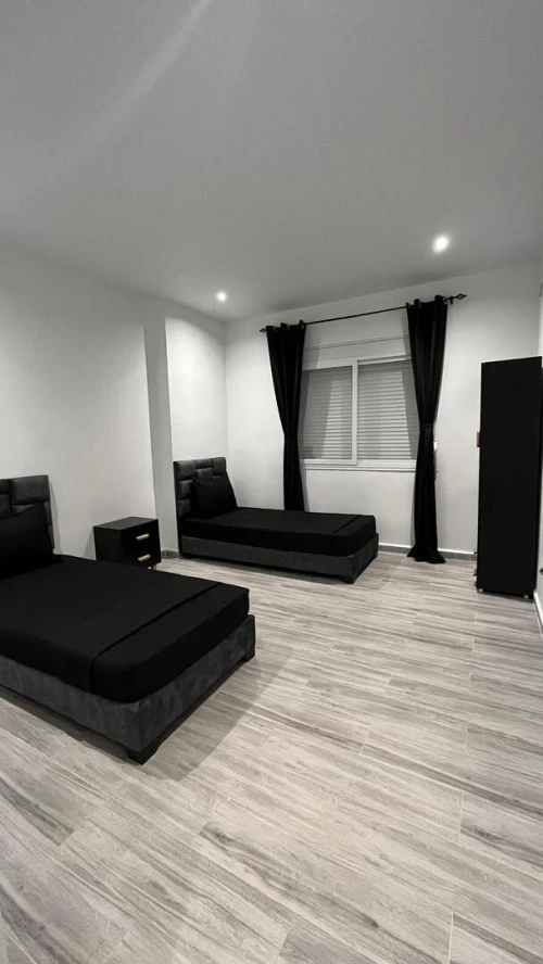 Vente Villa Mostaganem Sidi ali