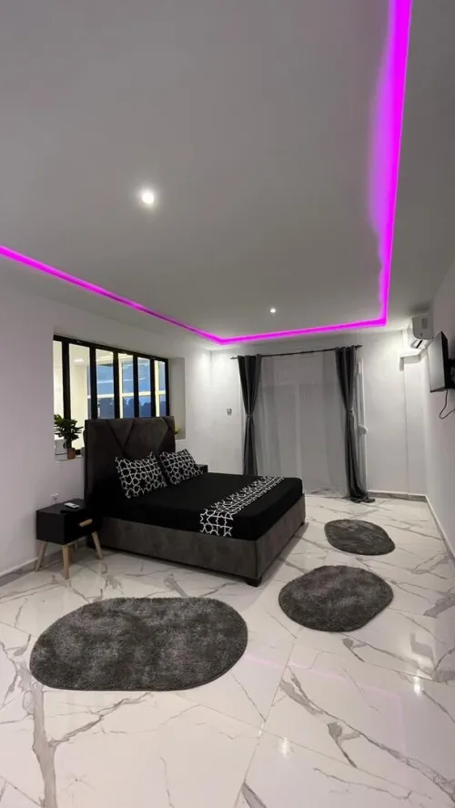 Vente Villa Mostaganem Sidi ali