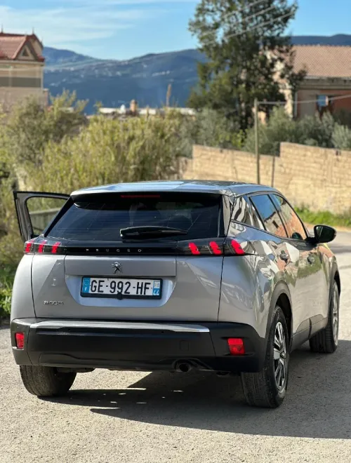 Peugeot 2008 2022 Active