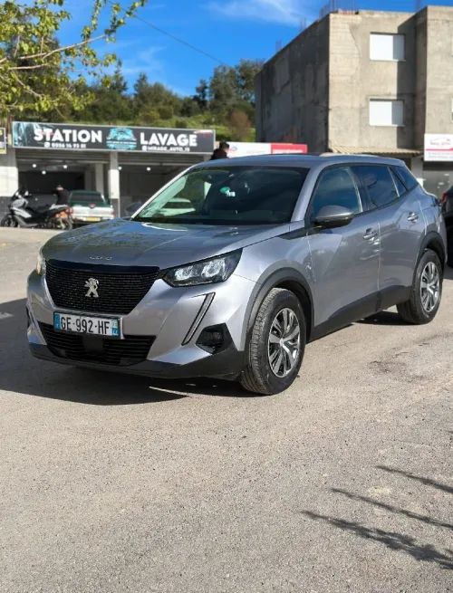 Peugeot 2008 2022 Active