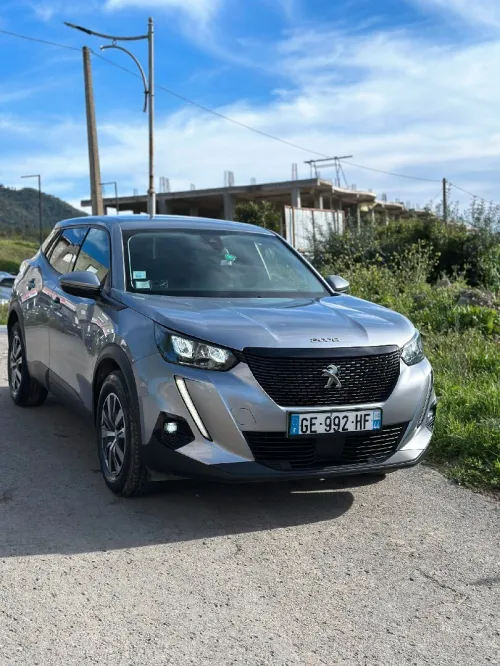 Peugeot 2008 2022 Active