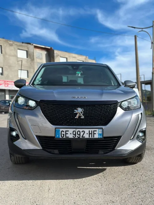 Peugeot 2008 2022 Active