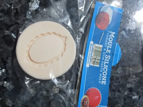 Moules en silicone