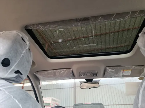 Geely Coolray 2025 Sépar max