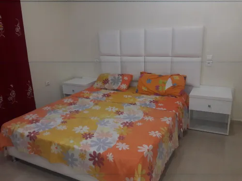 Location vacances Appartement F2 Oran El ançor