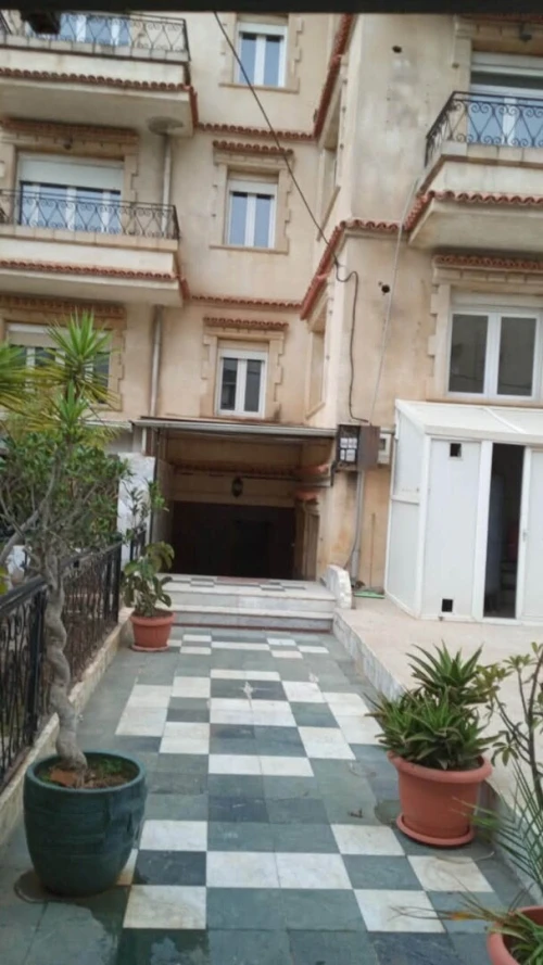 Location Villa Alger Kouba