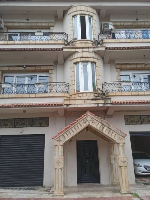 Location Villa Alger Kouba