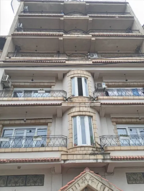Location Villa Alger Kouba